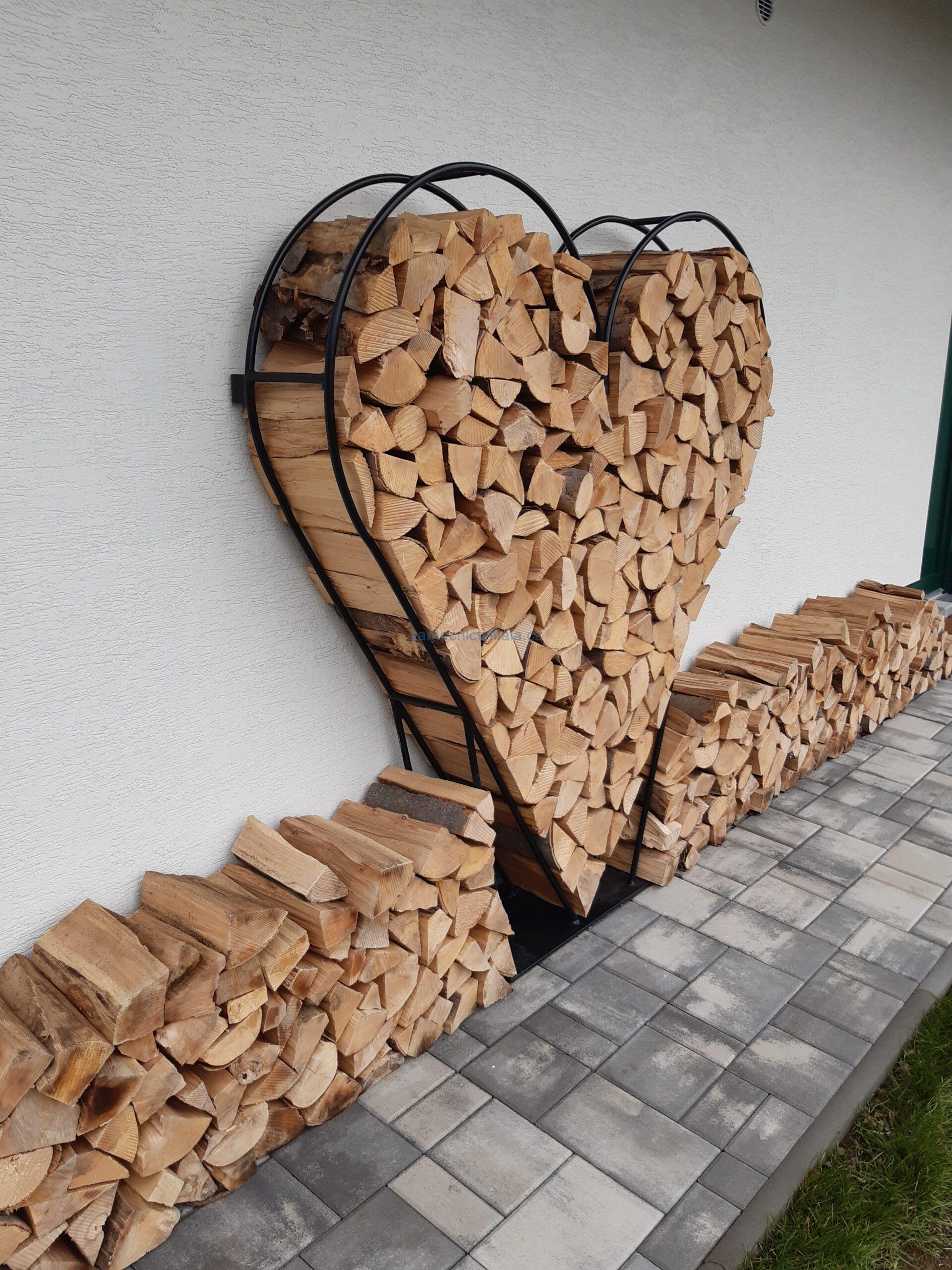 Srdce plné tepla - Obrázek 2