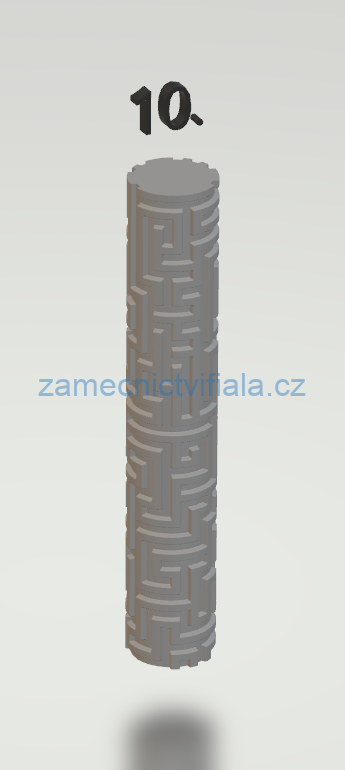 Váleček se vzorem - Obrázek 10