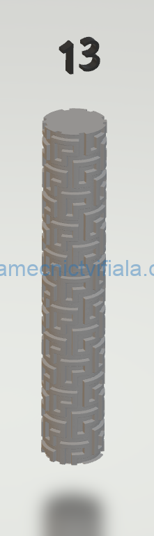 Váleček se vzorem - Obrázek 13