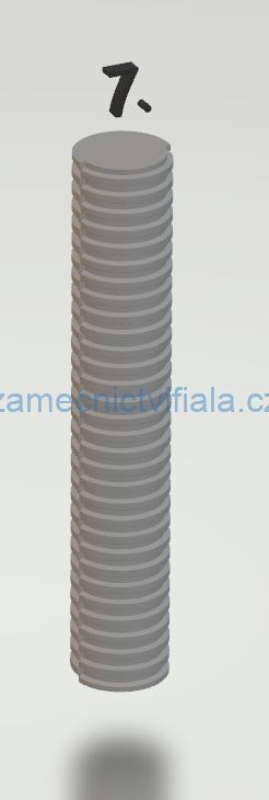 Váleček se vzorem - Obrázek 7