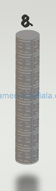 Váleček se vzorem - Obrázek 8