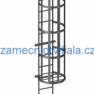 Výstupový žebřík