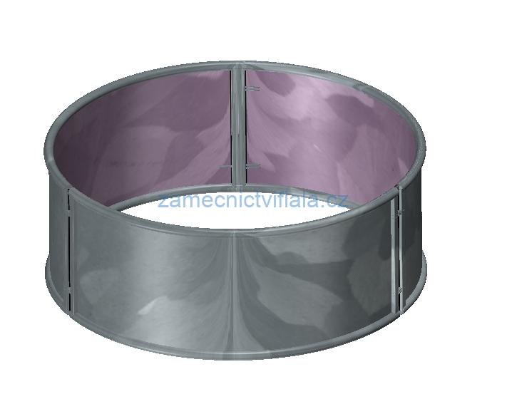 Příkrmeniště pro koně Bristol