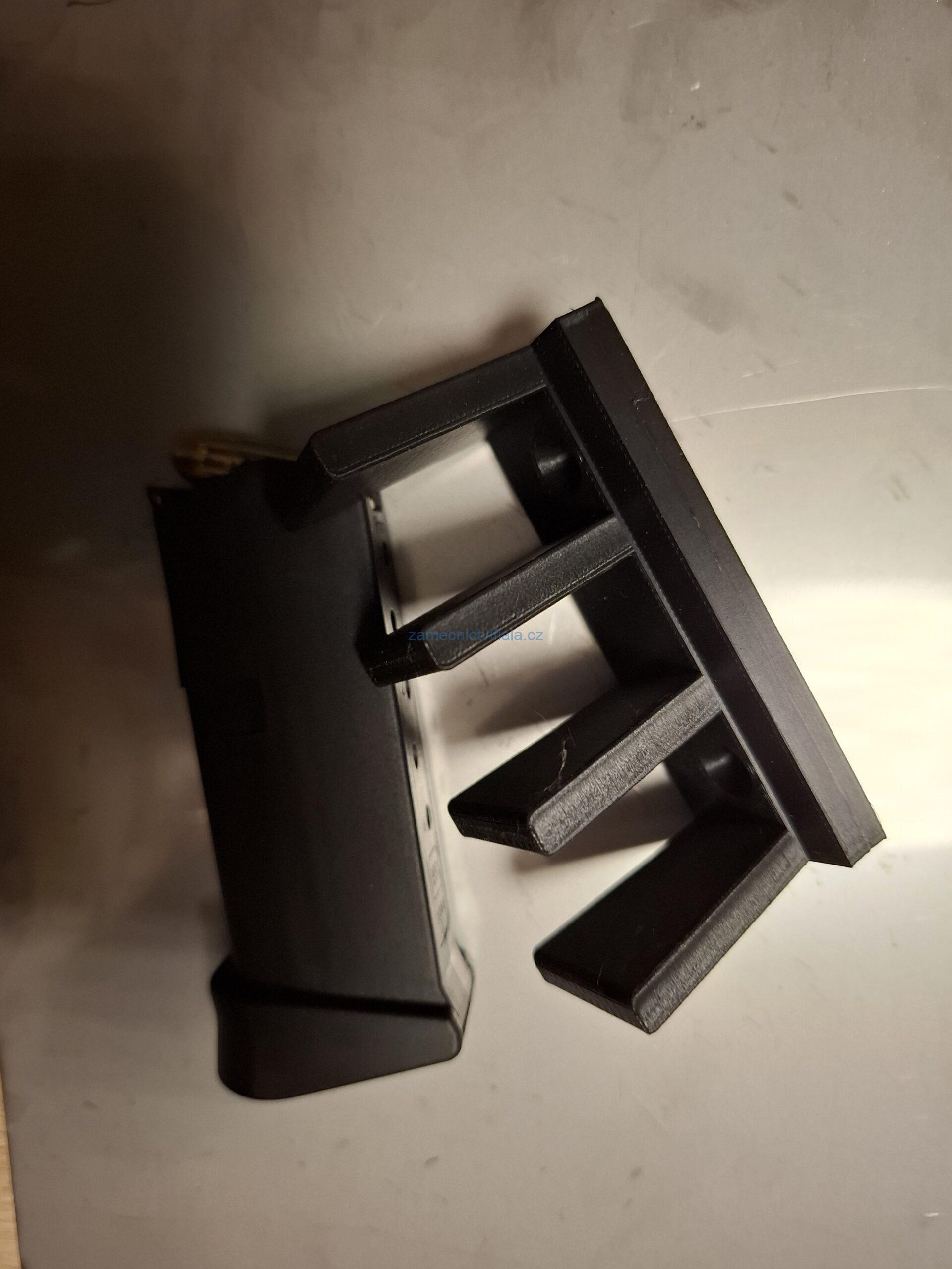 Držák jednořadých zásobníku glock - Obrázek 2