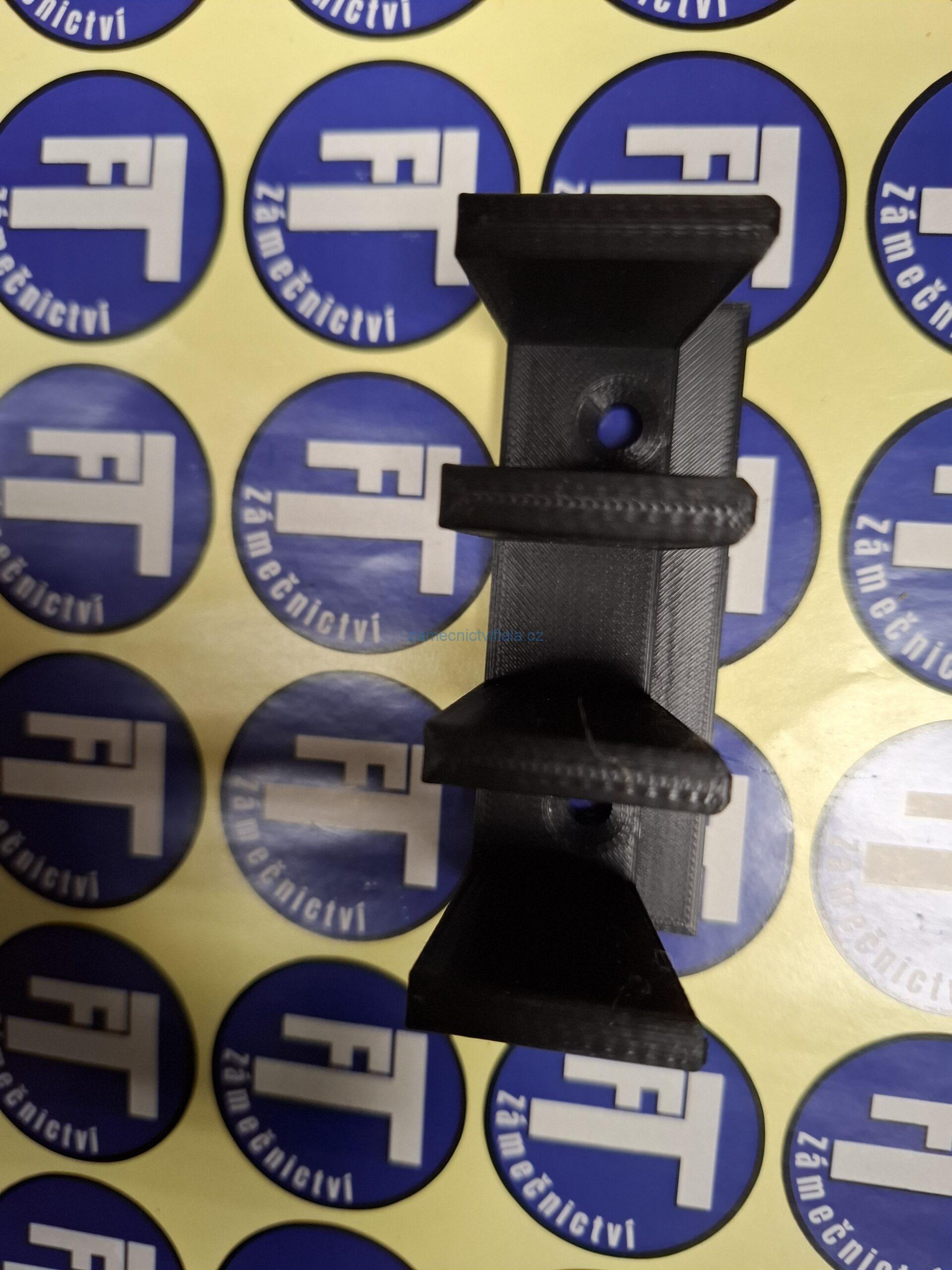 Držák jednořadých zásobníku glock - Obrázek 3