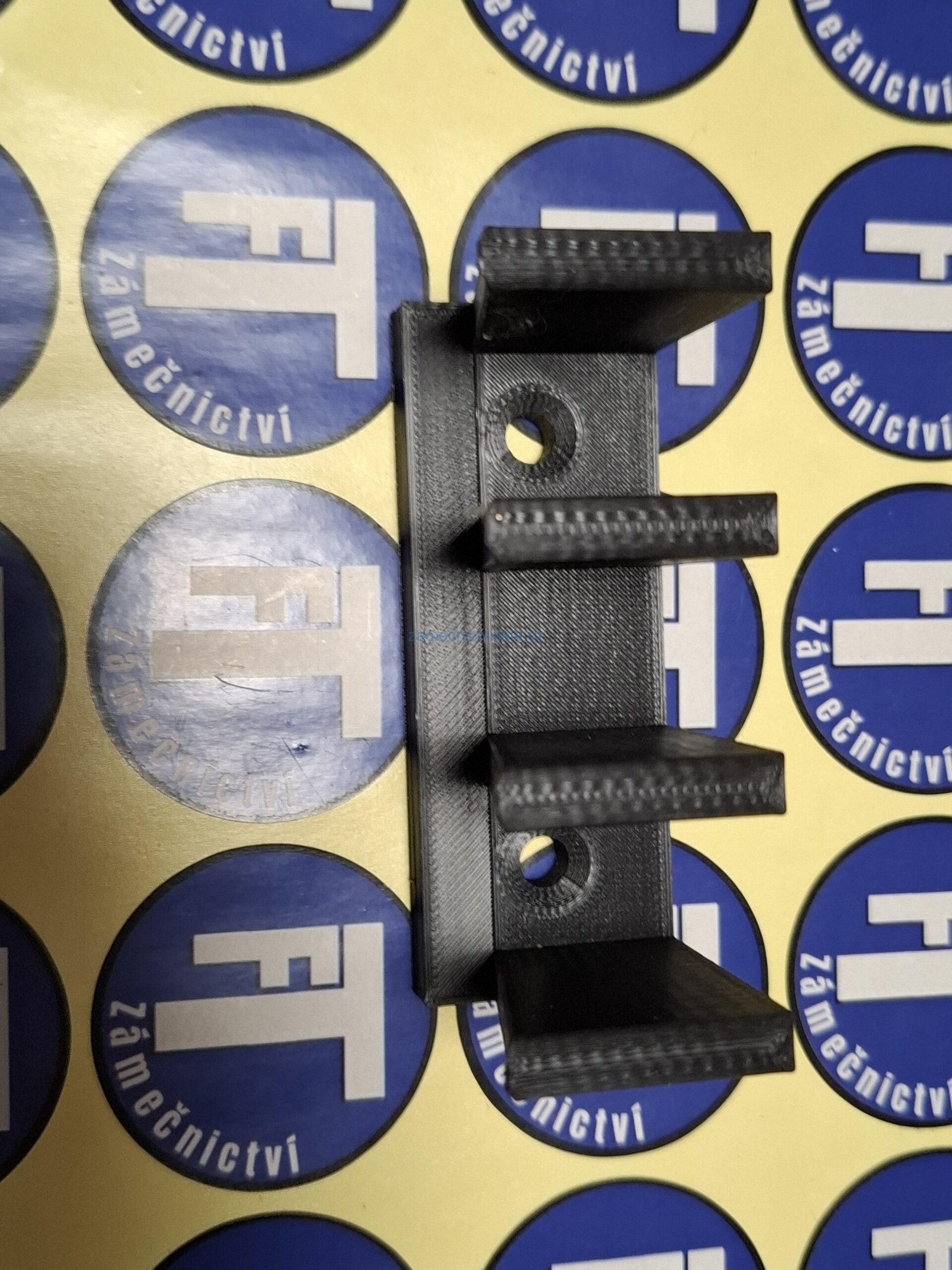 Držák jednořadých zásobníku glock - Obrázek 4