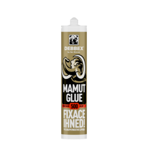 MAMUT GLUE High Tack